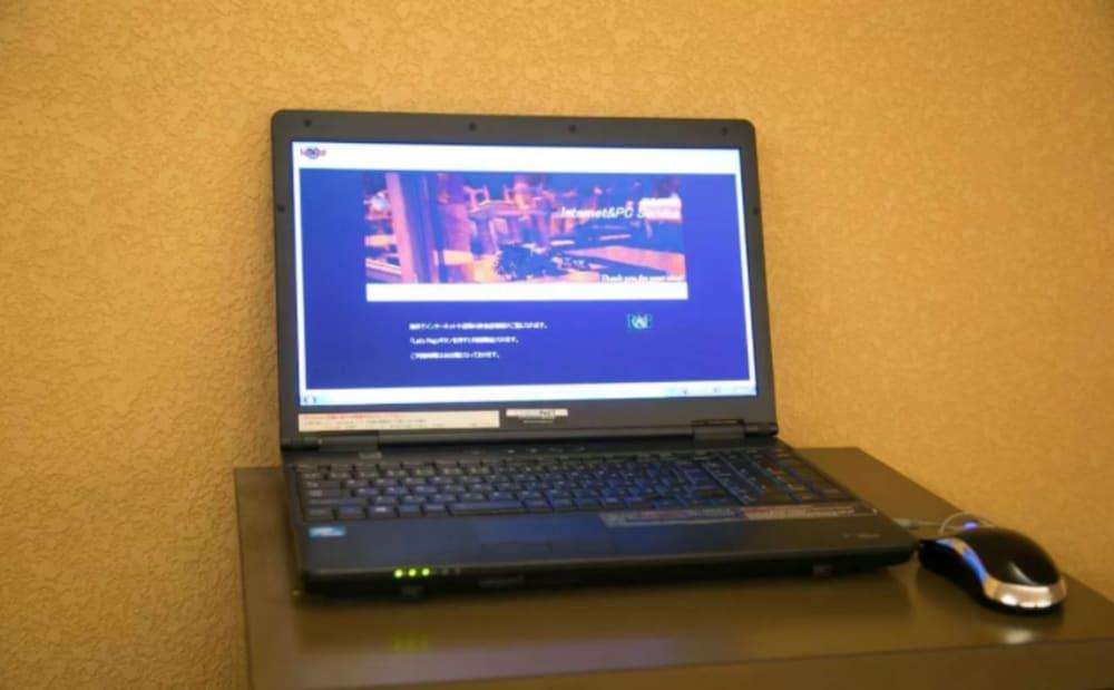 Washington R&B Hotel Umeda East Ōsaka Extérieur photo