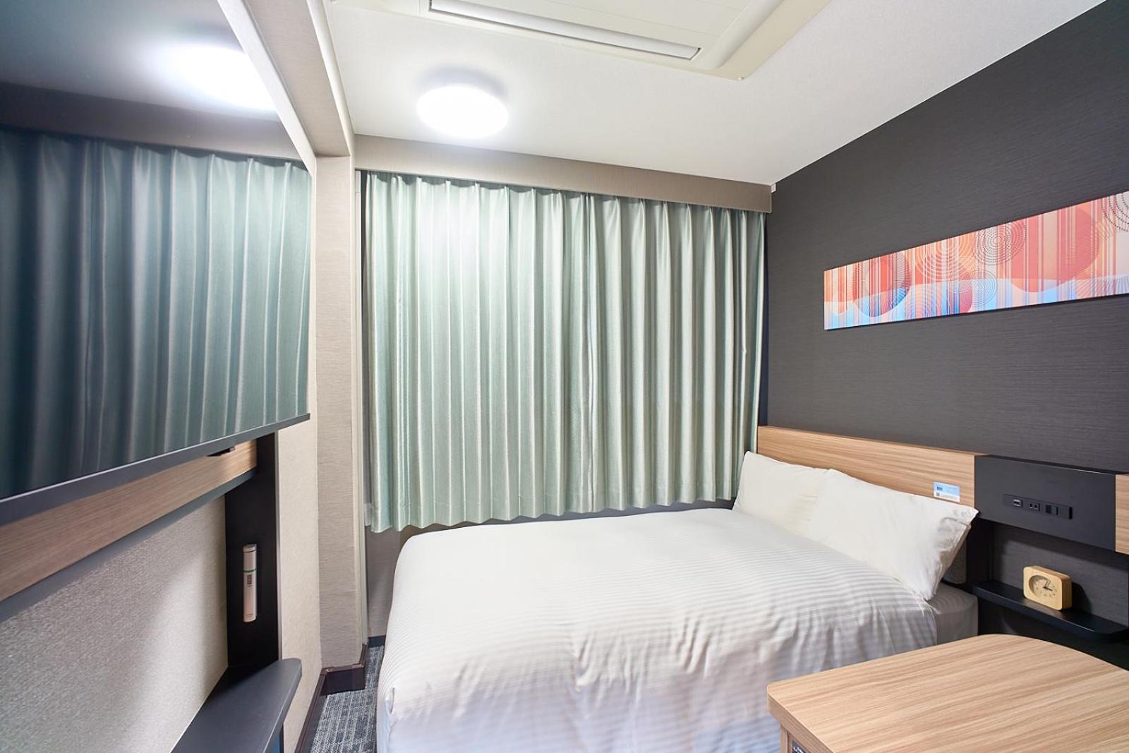 Washington R&B Hotel Umeda East Ōsaka Extérieur photo